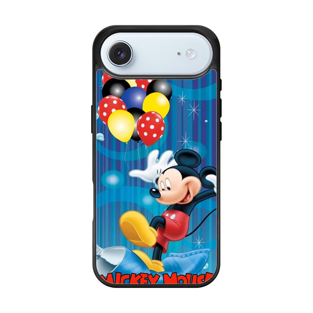 Mickey Mouse iPhone Air Case OV0812