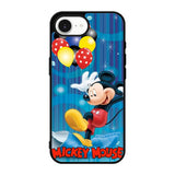 Mickey Mouse iPhone 17e Case OV0812