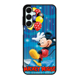 Mickey Mouse Samsung Galaxy A16 Case OV0812