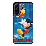 Mickey Mouse Samsung Galaxy A17 Case OV0812
