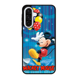 Mickey Mouse Samsung Galaxy A26 5G Case RC0812