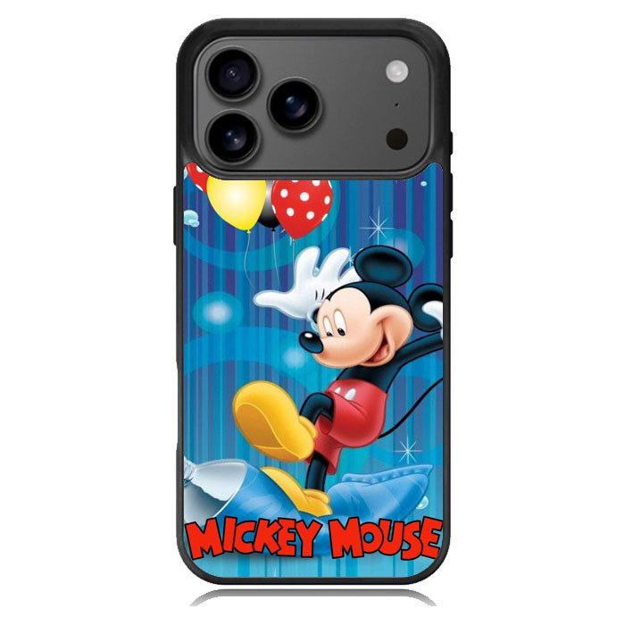 Mickey Mouse Samsung Galaxy S26 Case OV0812