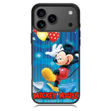 Mickey Mouse iPhone 17 Pro Case RC0812