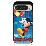 Mickey Mouse Google Pixel 10 Pro XL Case RC0812