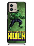Incredible Hulk The Avengers Motorola Moto G Stylus 5G 2023 Case OV0813