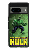 Incredible Hulk The Avengers Google Pixel 8 Case QC0813