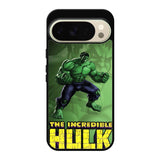 Incredible Hulk The Avengers Google Pixel 10 Pro XL Case QC0813