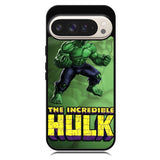 Incredible Hulk The Avengers Google Pixel 10 | Google Pixel 10 Pro Case RC0813
