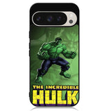 Incredible Hulk The Avengers Google Pixel 9 Pro XL Case OV0813