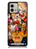 Undertale All Character Motorola Moto G Stylus 5G 2023 Case