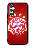 Bayern munchen Logo Samsung Galaxy A14 5G Case QC0822
