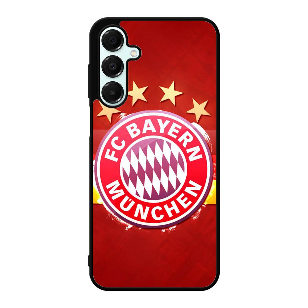 Bayern munchen Logo Samsung Galaxy A16 Case OV0822