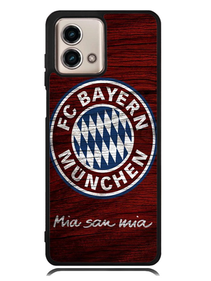 Bayern Munich Motorola Moto G Stylus 5G 2023 Case OV0823