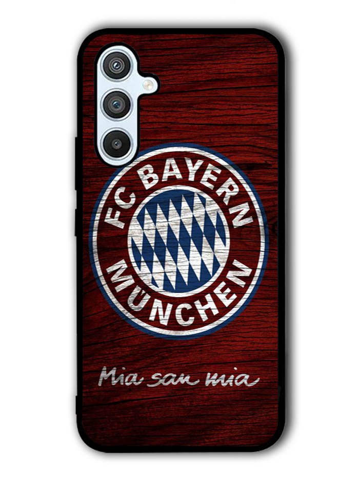 Bayern Munich Samsung Galaxy A14 5G Case QC0823