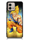 Dragon Ball Z Goku Motorola Moto G Stylus 5G 2023 Case OV4774