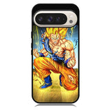 Dragon Ball Z Goku Google Pixel 10 | Google Pixel 10 Pro Case RC4774