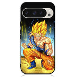 Dragon Ball Z Goku Google Pixel 9 Pro XL Case OV4774