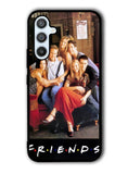 Friends Movies Series Samsung Galaxy A14 5G Case QC4908
