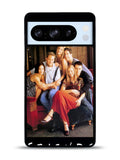 Friends Movies Series Google Pixel 8 Pro Case QC4908