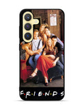 Friends Movies Series Samsung Galaxy S25 Plus 5G , Samsung Galaxy S25+ 5G Case OV4908