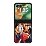 Friends Movies Series Motorola Moto RAZR 2025 Case OV4908