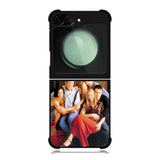 Friends Movies Series Samsung Galaxy Z Flip 6 5G 2024 Case OV4908