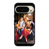 Friends Movies Series Google Pixel 10 Pro Case QC4908