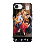 Friends Movies Series iPhone 17e Case QC4908