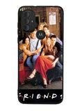 Friends Movies Series Motorola Moto G Pure 2021 , Moto G Power 2022 Case OV4908