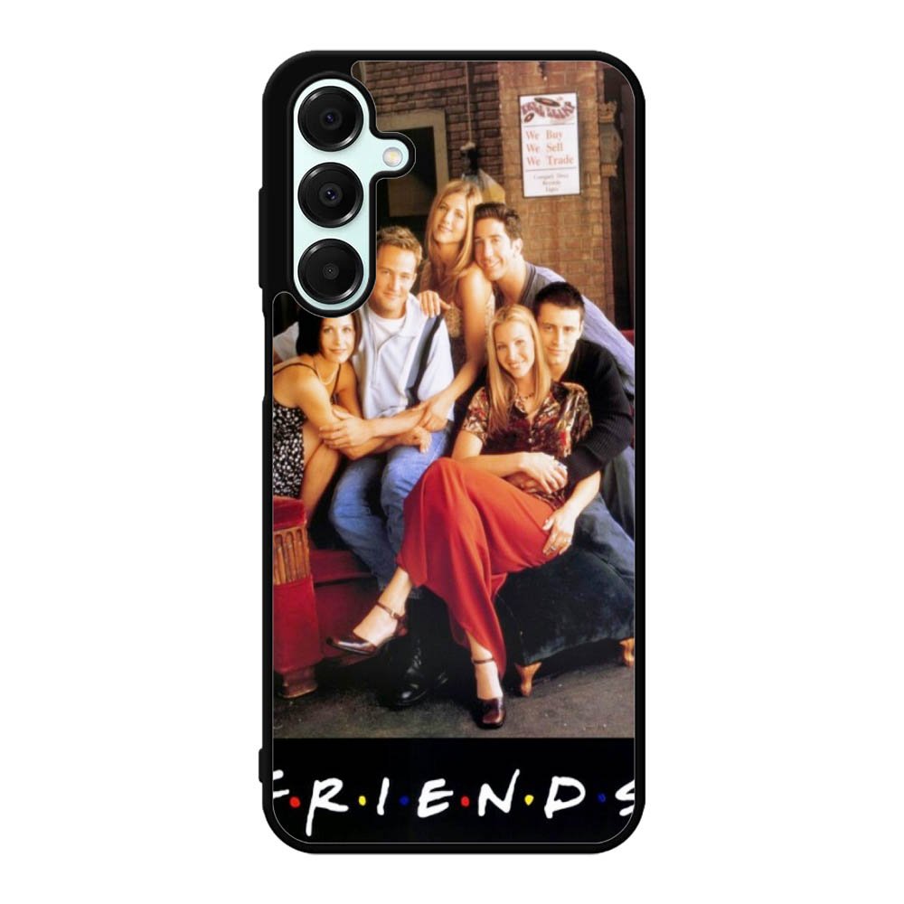 Friends Movies Series Samsung Galaxy A16 Case OV4908