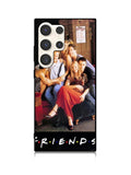 Friends Movies Series Samsung Galaxy S25 Ultra 5G Case QC4908