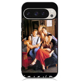 Friends Movies Series Google Pixel 9 | Pixel 9 Pro Case OV4908