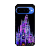 Disney Castle Night Lights 2nd Google Pixel 10 Case
