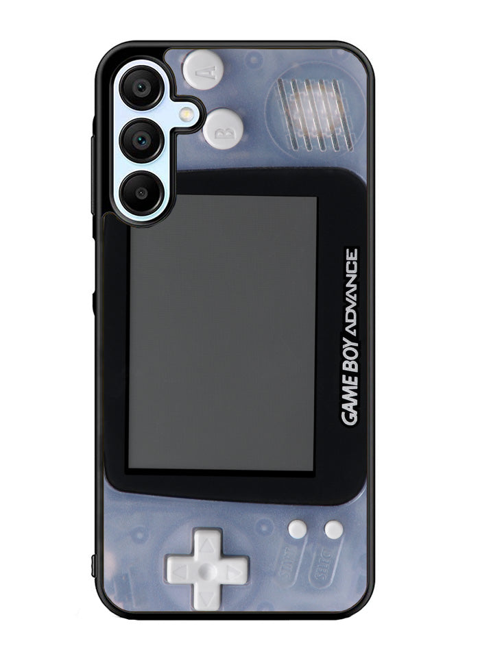Game Boy Advance Samsung Galaxy A15 5G Case