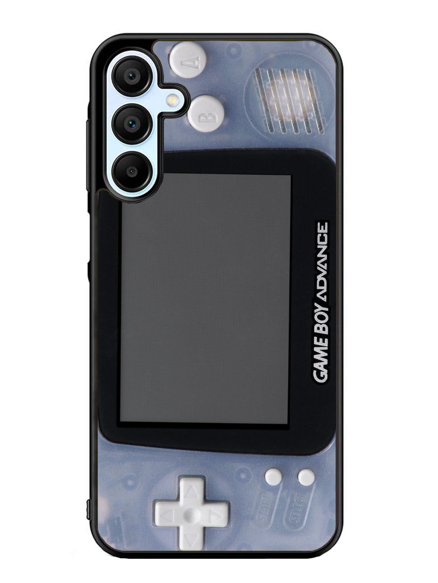 Game Boy Advance Samsung Galaxy A25 5G Case