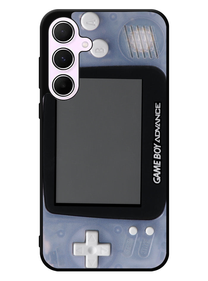 Game Boy Advance Samsung Galaxy A55 5G Case