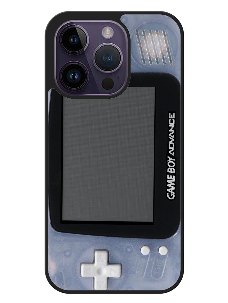 Game Boy Advance iPhone 14 Pro Case