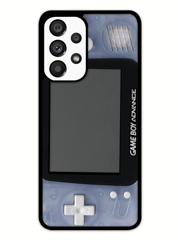 Game Boy Advance Samsung Galaxy A53 5G Case