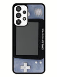 Game Boy Advance Samsung Galaxy A53 5G Case