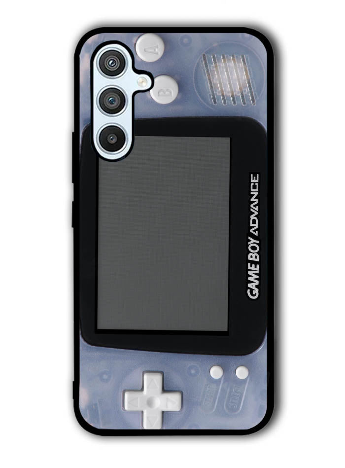 Game Boy Advance Samsung Galaxy A54 5G Case