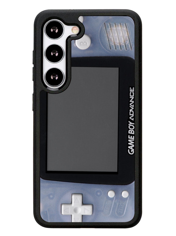 Game Boy Advance Samsung Galaxy S23 5G Case