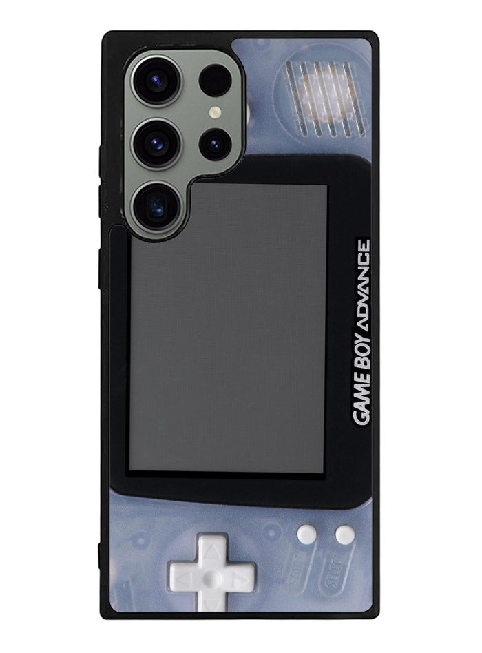 Game Boy Advance Samsung Galaxy S23 Ultra 5G Case