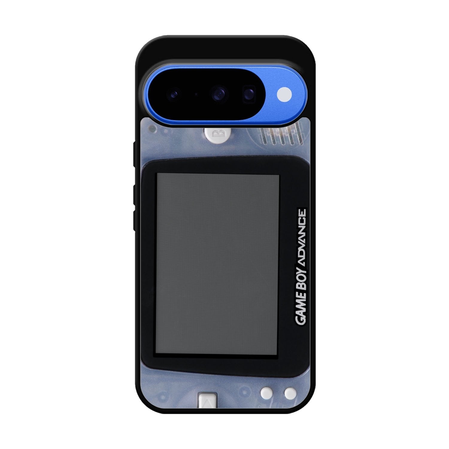 Game Boy Advance Google Pixel 10 Case