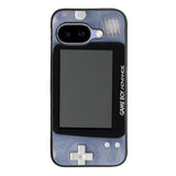 Game Boy Advance Google Pixel 10A Case