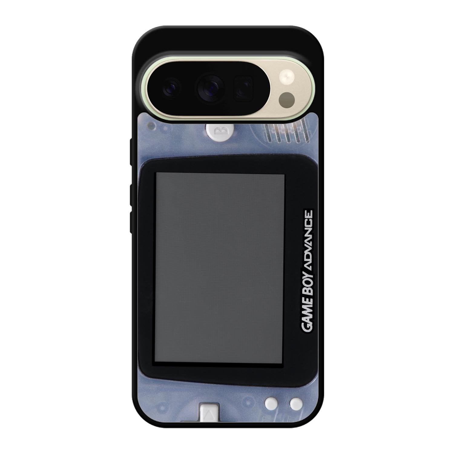 Game Boy Advance Google Pixel 10 Pro XL Case