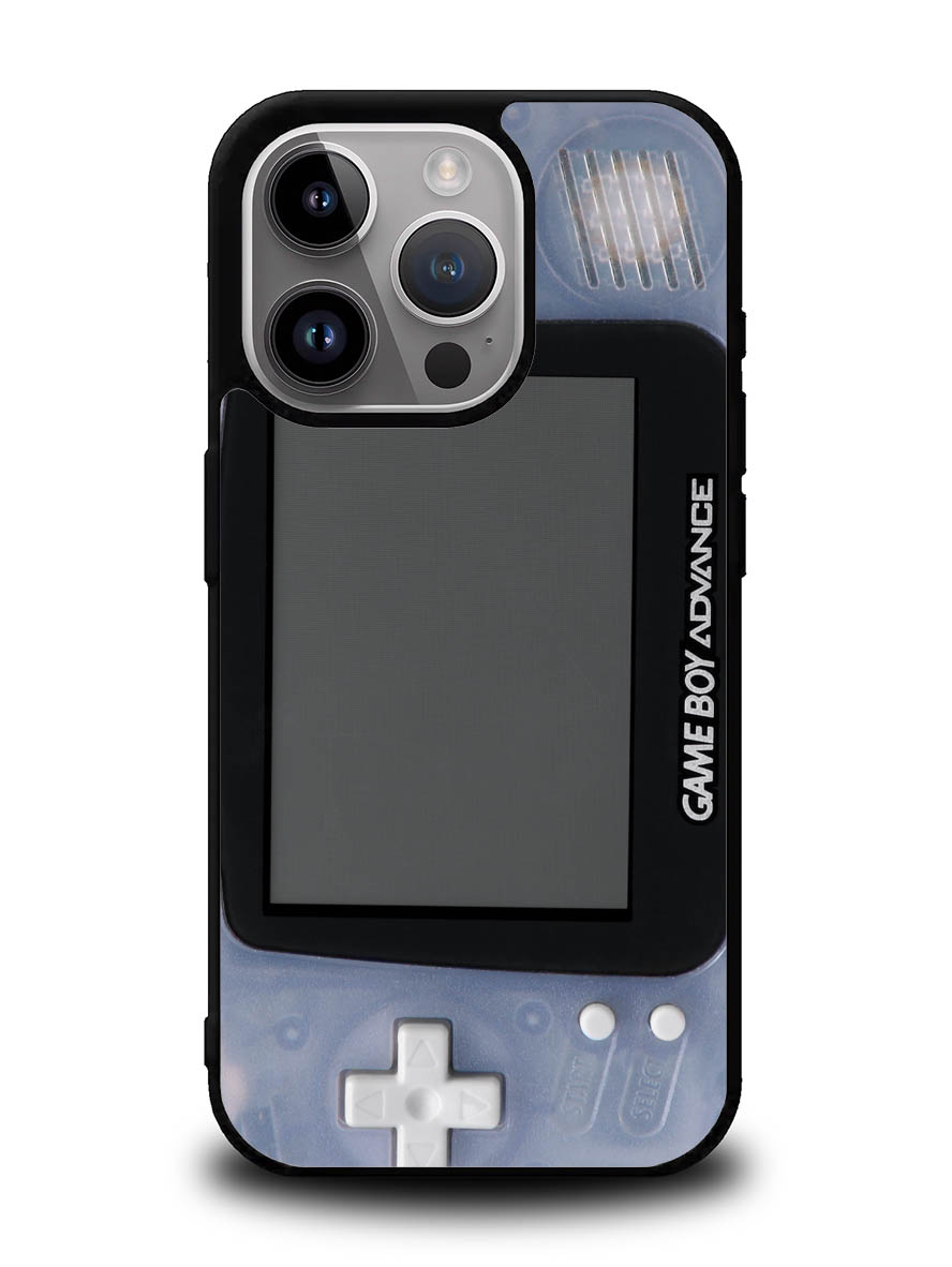 Game Boy Advance iPhone 16 Pro Max Case