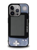 Game Boy Advance iPhone 16 Pro Case