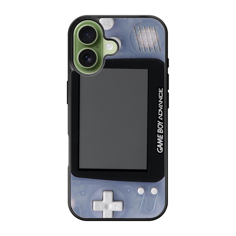 Game Boy Advance iPhone 17 Case