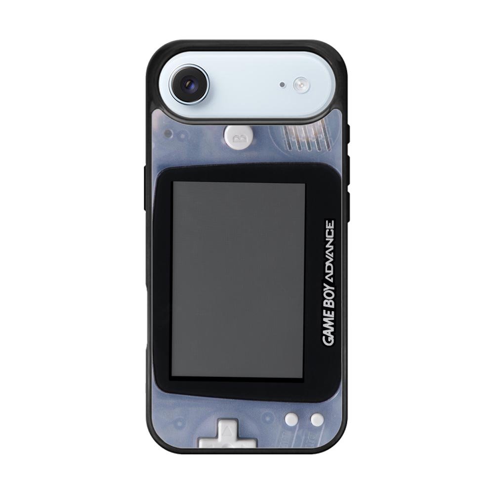Game Boy Advance iPhone Air Case