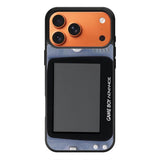 Game Boy Advance Samsung Galaxy S26 Case